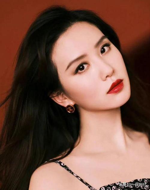 当代娱乐圈吃瓜女明星