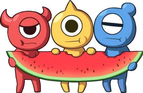 吃瓜群众吃瓜是什么意思