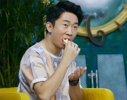 吃瓜娱乐圈杨迪是谁啊