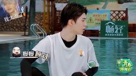 吃瓜娱乐圈杨迪是谁啊